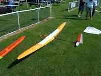 MATS Montreal Area Thermal Soaring RC Glider Planeur Duree Vol Radiocommande F3J TD ALES Quebec MAAC