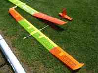 MATS Montreal Area Thermal Soaring RC Glider Planeur Duree Vol Radiocommande F3J TD ALES Quebec MAAC