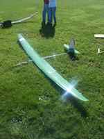 MATS Montreal Area Thermal Soaring RC Glider Planeur Duree Vol Radiocommande F3J TD ALES Quebec MAAC