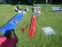 MATS Montreal Area Thermal Soaring RC Glider Planeur Duree Vol Radiocommande F3J TD ALES Quebec MAAC