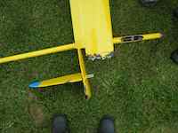 MATS Montreal Area Thermal Soaring RC Glider Planeur Duree Vol Radiocommande F3J TD ALES Quebec MAAC