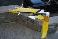 MATS Montreal Area Thermal Soaring RC Glider Planeur Duree Vol Radiocommande F3J TD ALES Quebec MAAC