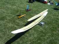 MATS Montreal Area Thermal Soaring RC Glider Planeur Duree Vol Radiocommande F3J TD ALES Quebec MAAC