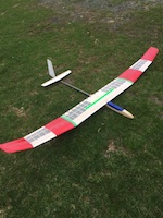 MATS Montreal Area Thermal Soaring RC Glider Planeur Duree Vol Radiocommande F3J TD ALES Quebec MAAC