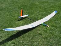 MATS Montreal Area Thermal Soaring RC Glider Planeur Duree Vol Radiocommande F3J TD ALES Quebec