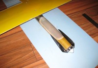 MATS Montreal Area Thermal Soaring RC Glider Planeur Duree Vol Radiocommande F3J TD ALES Quebec