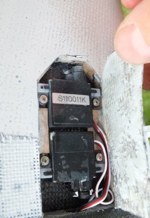 MATS Montreal Area Thermal Soaring RC Glider Planeur Duree Vol Radiocommande F3J TD ALES Quebec