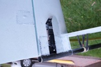 MATS Montreal Area Thermal Soaring RC Glider Planeur Duree Vol Radiocommande F3J TD ALES Quebec