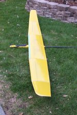 MATS Montreal Area Thermal Soaring RC Glider Planeur Duree Vol Radiocommande F3J TD ALES Quebec