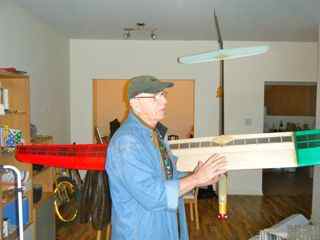 MATS Montreal Area Thermal Soaring RC Glider Planeur Duree Vol Radiocommande F3J TD ALES Quebec