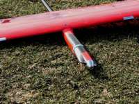 MATS Montreal Area Thermal Soaring RC Glider Planeur Duree Vol Radiocommande F3J TD ALES Quebec