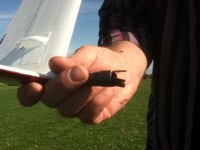 MATS Montreal Area Thermal Soaring RC Glider Planeur Duree Vol Radiocommande F3J TD ALES Quebec