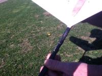 MATS Montreal Area Thermal Soaring RC Glider Planeur Duree Vol Radiocommande F3J TD ALES Quebec