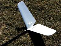 MATS Montreal Area Thermal Soaring RC Glider Planeur Duree Vol Radiocommande F3J TD ALES Quebec