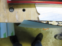 Supra MATS Projects Glider F3J TD Thermal Duration Thermique Vol Planeur Montreal Quebec