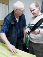 Supra MATS Projects Glider F3J TD Thermal Duration Thermique Vol Planeur Montreal Quebec