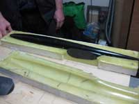 Supra MATS Projects Glider F3J TD Thermal Duration Thermique Vol Planeur Montreal Quebec