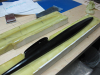 Supra MATS Projects Glider F3J TD Thermal Duration Thermique Vol Planeur Montreal Quebec