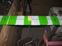 Supra MATS Projects Glider F3J TD Thermal Duration Thermique Vol Planeur Montreal Quebec