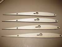 Supra MATS Projects Glider F3J TD Thermal Duration Thermique Vol Planeur Montreal Quebec