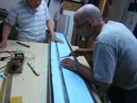 Supra MATS Projects Glider F3J TD Thermal Duration Thermique Vol Planeur Montreal Quebec