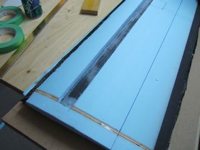 Supra MATS Projects Glider F3J TD Thermal Duration Thermique Vol Planeur Montreal Quebec