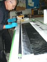 Supra MATS Projects Glider F3J TD Thermal Duration Thermique Vol Planeur Montreal Quebec