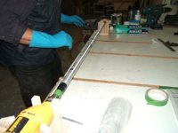 Supra MATS Projects Glider F3J TD Thermal Duration Thermique Vol Planeur Montreal Quebec