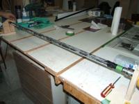 Supra MATS Projects Glider F3J TD Thermal Duration Thermique Vol Planeur Montreal Quebec