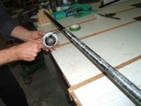 Supra MATS Projects Glider F3J TD Thermal Duration Thermique Vol Planeur Montreal Quebec