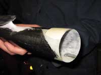 Supra MATS Projects Glider F3J TD Thermal Duration Thermique Vol Planeur Montreal Quebec