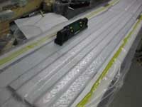 Supra MATS Projects Glider F3J TD Thermal Duration Thermique Vol Planeur Montreal Quebec