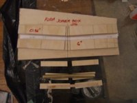 Supra MATS Projects Glider F3J TD Thermal Duration Thermique Vol Planeur Montreal Quebec