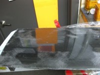 Supra MATS Projects Glider F3J TD Thermal Duration Thermique Vol Planeur Montreal Quebec