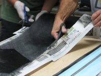 Supra MATS Projects Glider F3J TD Thermal Duration Thermique Vol Planeur Montreal Quebec