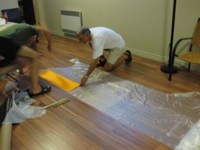 Supra MATS Projects Glider F3J TD Thermal Duration Thermique Vol Planeur Montreal Quebec