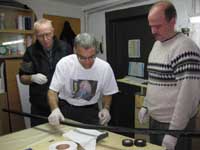 Supra MATS Projects Glider F3J TD Thermal Duration Thermique Vol Planeur Montreal Quebec