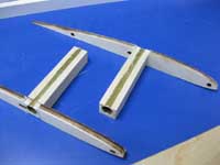 Supra MATS Projects Glider F3J TD Thermal Duration Thermique Vol Planeur Montreal Quebec