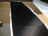 Supra MATS Projects Glider F3J TD Thermal Duration Thermique Vol Planeur Montreal Quebec