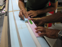 Supra MATS Projects Glider F3J TD Thermal Duration Thermique Vol Planeur Montreal Quebec