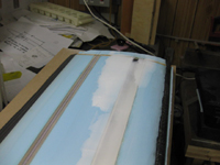 Supra MATS Projects Glider F3J TD Thermal Duration Thermique Vol Planeur Montreal Quebec