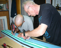 Supra MATS Projects Glider F3J TD Thermal Duration Thermique Vol Planeur Montreal Quebec