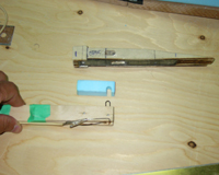 Supra MATS Projects Glider F3J TD Thermal Duration Thermique Vol Planeur Montreal Quebec