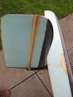 Supra MATS Projects Glider F3J TD Thermal Duration Thermique Vol Planeur Montreal Quebec